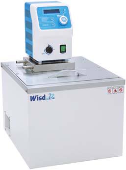 Bể điều nhiệt Daihan CH-22